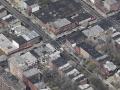  brooklyn  - clinton hill Washington Avenue and Myrtle Avenue 2